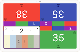 Commander Tracker imagem de tela 6