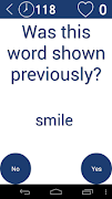 Word Games Pro 截圖 4
