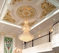 потолочные конструкции домой скриншот 4