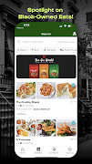 Find Local, Black-owned Eats! 스크린샷 2