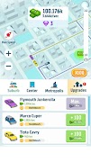 Idle Carsharing screenshot 5