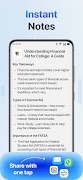 AI Note Taker - Noteleap syot layar 3