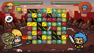 Path of Victory: Forest Guards imagem de tela 5