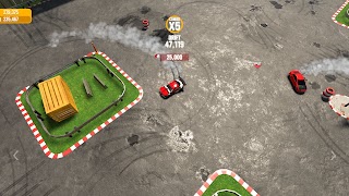 Drift Arena Screenshot 5