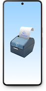 Bluetooth Printer 포스터