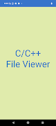 C/C++ Viewer स्क्रीनशॉट 6