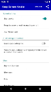 Keep screen turned on ảnh chụp màn hình 3