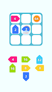 Create Merge 2048 imagem de tela 6