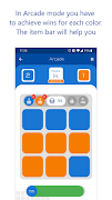 Impossiblocks - Puzzle Brain G screenshot 4