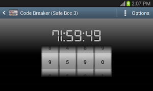 Code Breaker screenshot 2