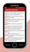 Mechanical Engineering Guide screenshot 2