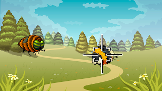 Kill Bugs shoot ảnh chụp màn hình 2