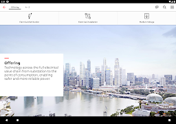 ABB Connect स्क्रीनशॉट 7