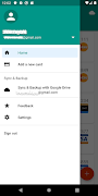 Mobile Wallet plakat