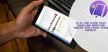 Switch Your Phone to Computer ภาพหน้าจอ 1