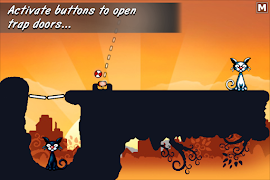 Cat Physics Screenshot 2