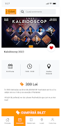 iTicket Ekran Görüntüsü 4