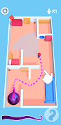 Tentacle Monster 3D screenshot 1