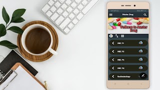 Master Drug screenshot 3