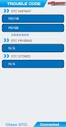 aRacer OBD ภาพหน้าจอ 2