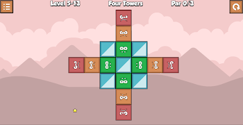 GORB Demo 스크린샷 4