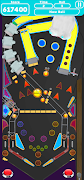7 Schermata Pinball Classic