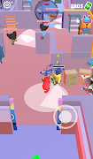 Sneaky Master: Stealth Ninja 海报