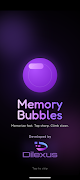 Memory Bubbles-poster
