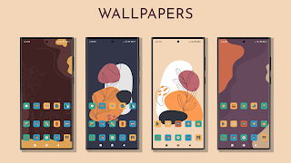 Retromatic Icon Pack screenshot 2