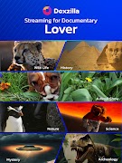 Doxzilla syot layar 5