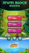 Jewel Block Puzzle Finder 스크린샷 4