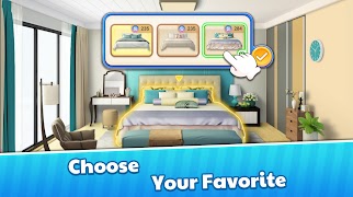 Dream Home Decor โปสเตอร์