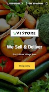 Vi Store screenshot 1