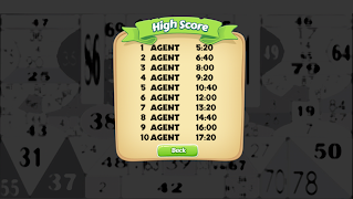 CIA Test screenshot 7