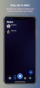 BST Chat (Web3) captura de pantalla 2