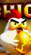 برنامه‌نما Chicken Road عکس از صفحه