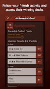 Pro Tool MTGA screenshot 2