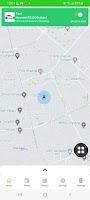 Gaadi Driver App capture d'écran 1