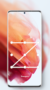Lock Screen for Galaxy S21 screenshot 3