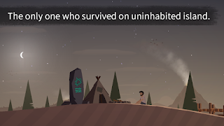 برنامه‌نما Casting Away - Survival عکس از صفحه