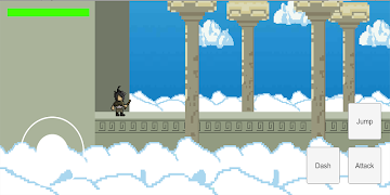 God Fall screenshot 1