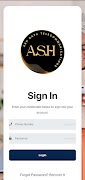 Ash Data اسکرین شاٹ 3