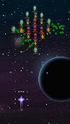Space Shooter: Alien Invaders screenshot 4