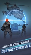 Counter Attack ảnh chụp màn hình 5