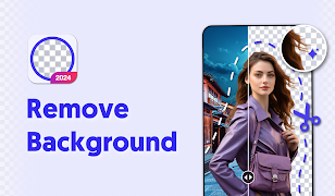 Background Eraser - Remove BG ポスター
