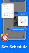 Messages screenshot 4