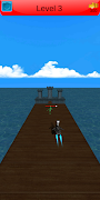 Stickman - Run Game screenshot 2