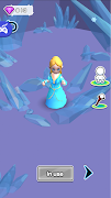 Frost Run скриншот 1