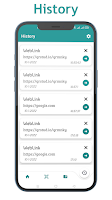 QR Quick Scan & BarCode Reader screenshot 6