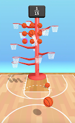Basket Tree Screenshot 2